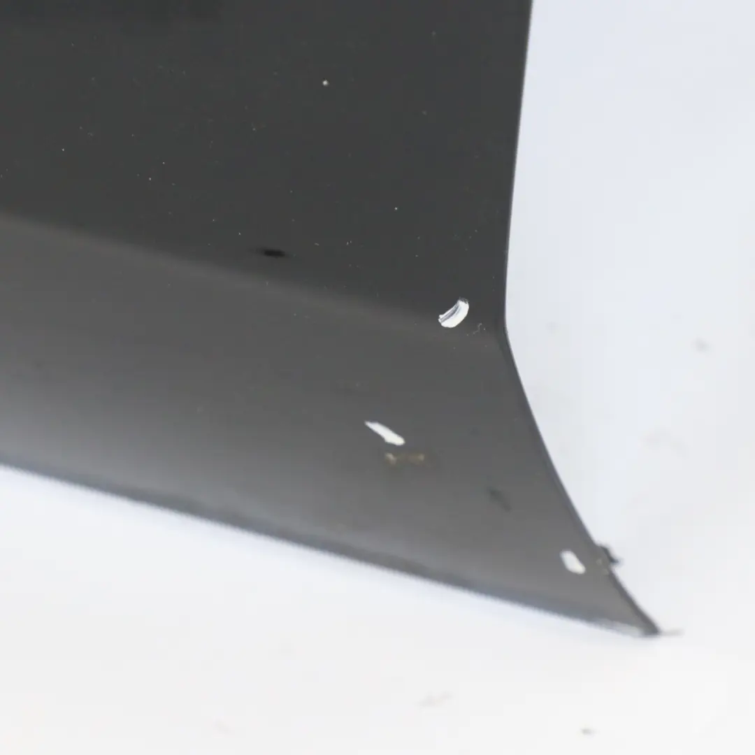 Puerta Delantera Izquierda Negro Obsidiana Metalizado - 197 para Mercedes W213 con número de pieza A2137200105 Mercedes W213 Puerta Delantera Izquierda Negro Obsidiana Metalizado - 197 - SKU A2137200105-OB1 - Número de pieza A2137200105