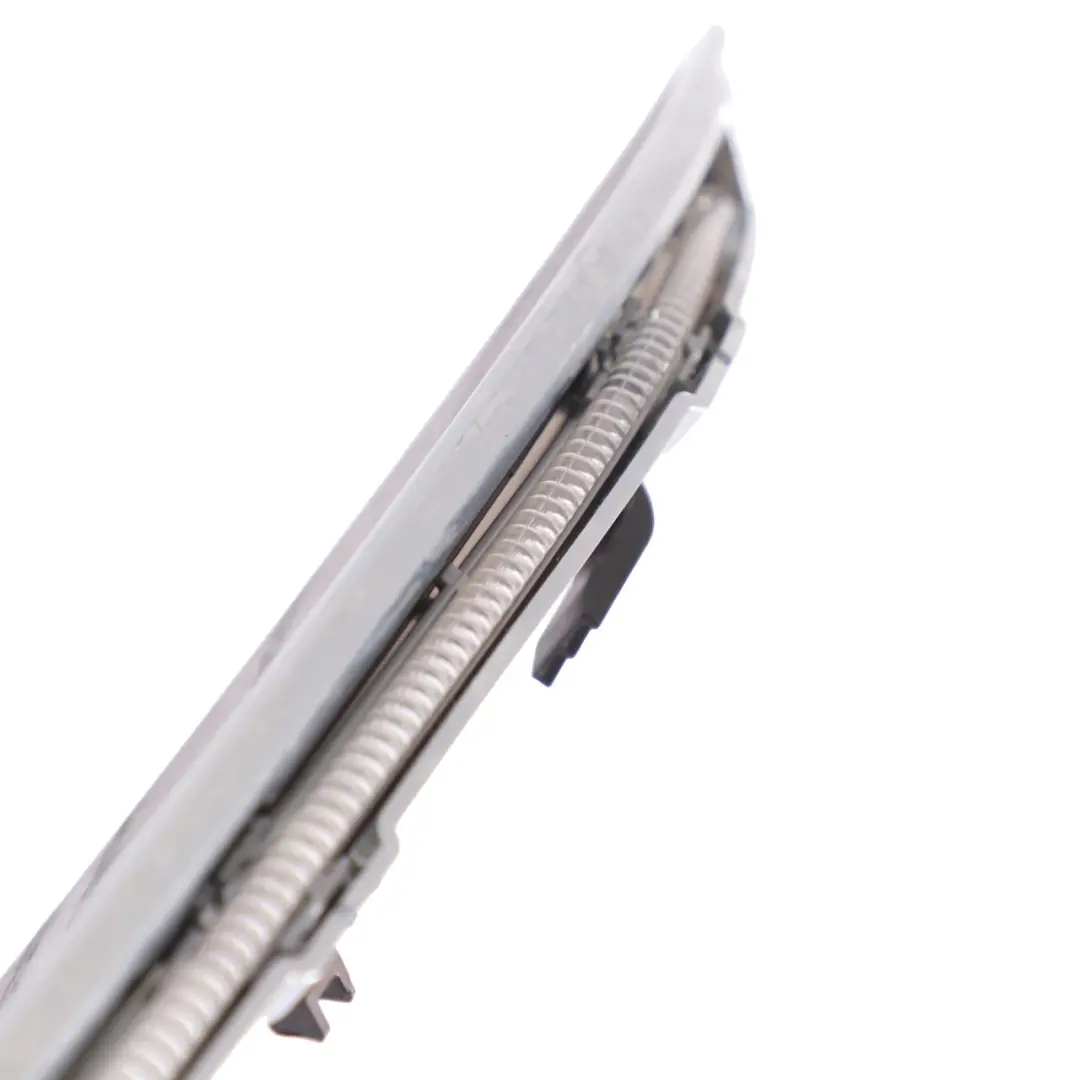 Panneau de Porte Avant Droit Noir Bois Burmester pour Mercedes W213 à propos du numéro de pièce A2137206803 Mercedes W213 Panneau de Porte Avant Droit Noir Bois Burmester - SKU A2137206803 - Numéro de pièce A2137206803