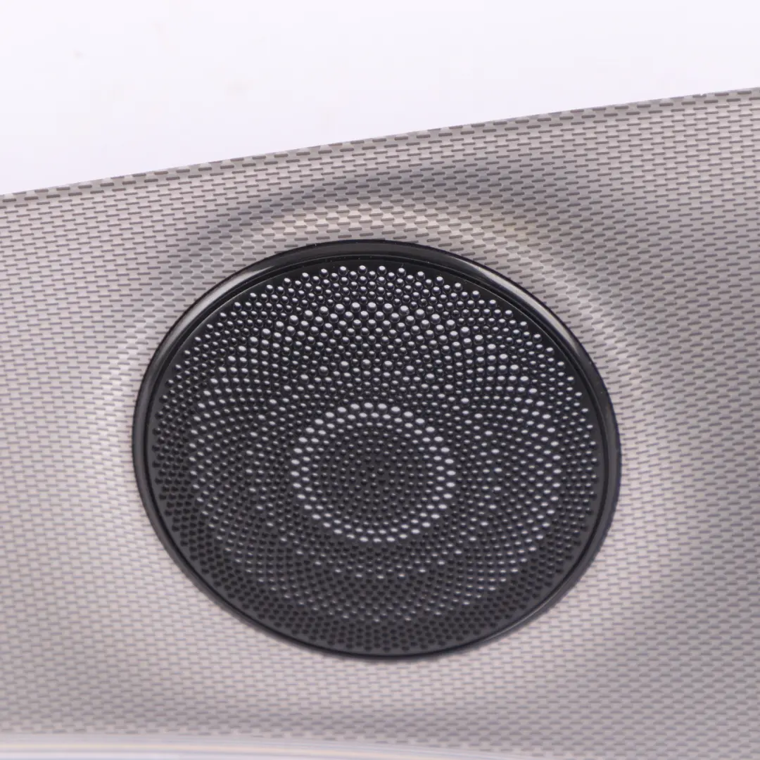 Mercedes W213 Rivestimento Portiera Anteriore Sinistro - SKU A2137207501 - Numero di parte A2137207501