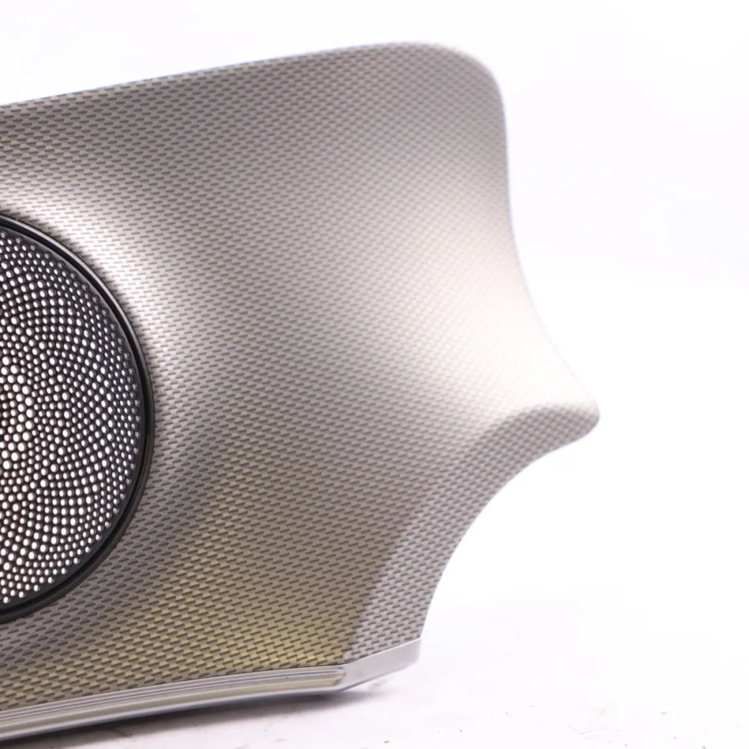 Mercedes W213 Door Panel Trim Strip Cover Door Card Front Left N/S - SKU A2137207501 - Part number A2137207501