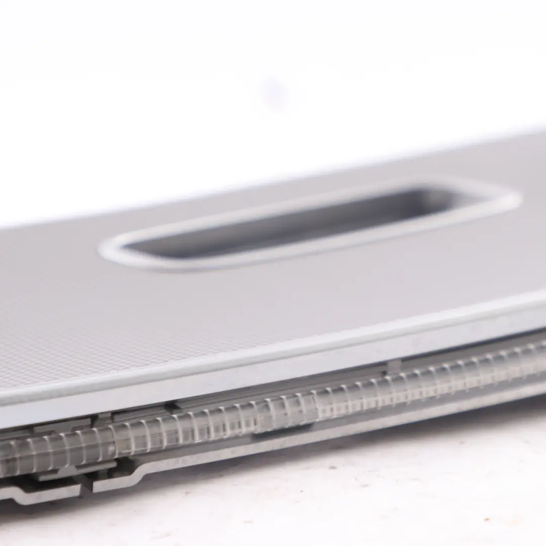 Mercedes W213 Door Panel Trim Strip Cover Door Card Front Left N/S - SKU A2137207501 - Part number A2137207501