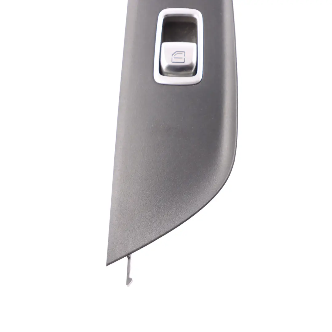 Window Lifter Switch Mercedes W213 Passenger's Side Door Button to with Part number A2137208700 Window Lifter Switch Mercedes W213 Passenger's Side Door Button - SKU A2137208700 - Part number A2137208700