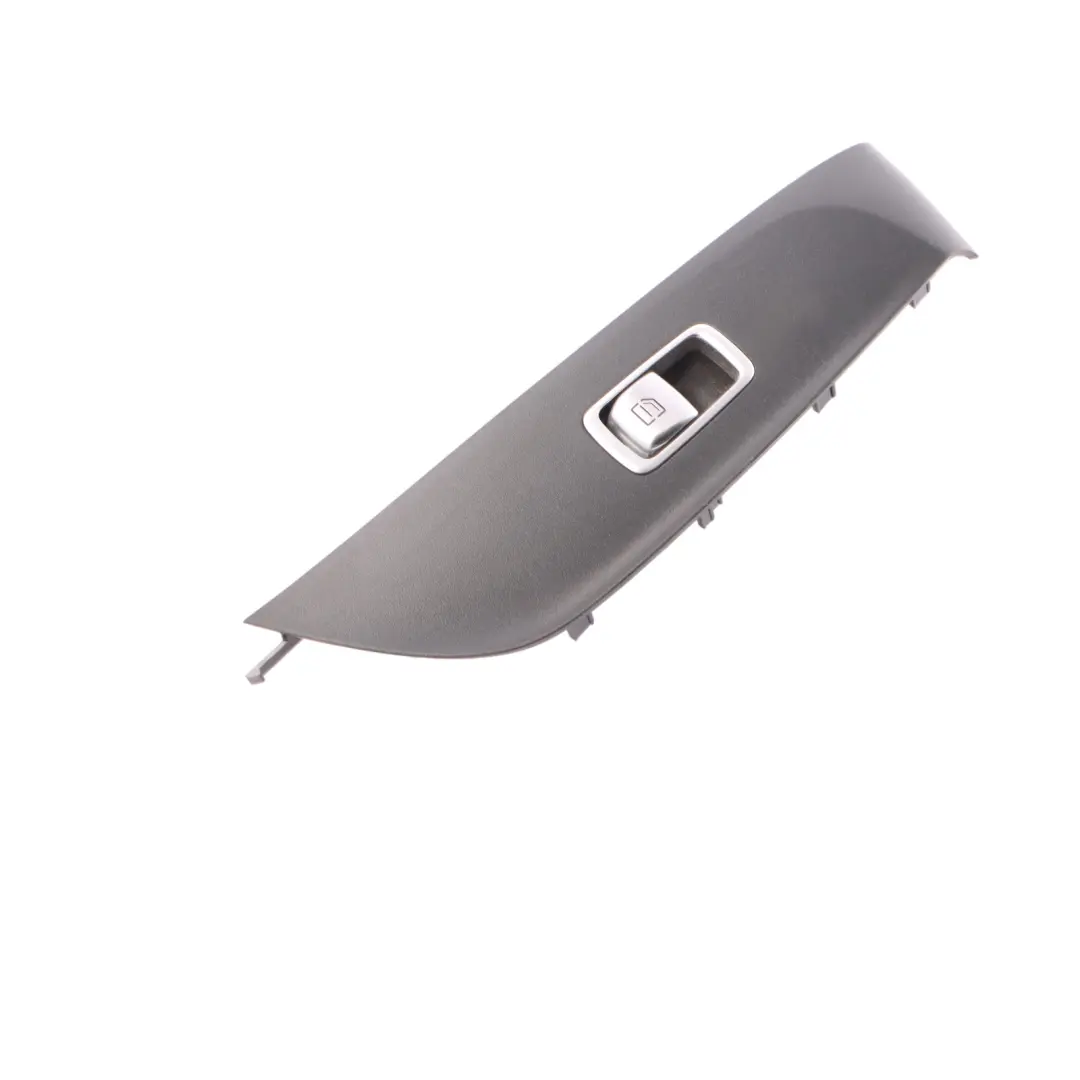 Window Lifter Switch Mercedes W213 Passenger's Side Door Button to with Part number A2137208700 Window Lifter Switch Mercedes W213 Passenger's Side Door Button - SKU A2137208700 - Part number A2137208700
