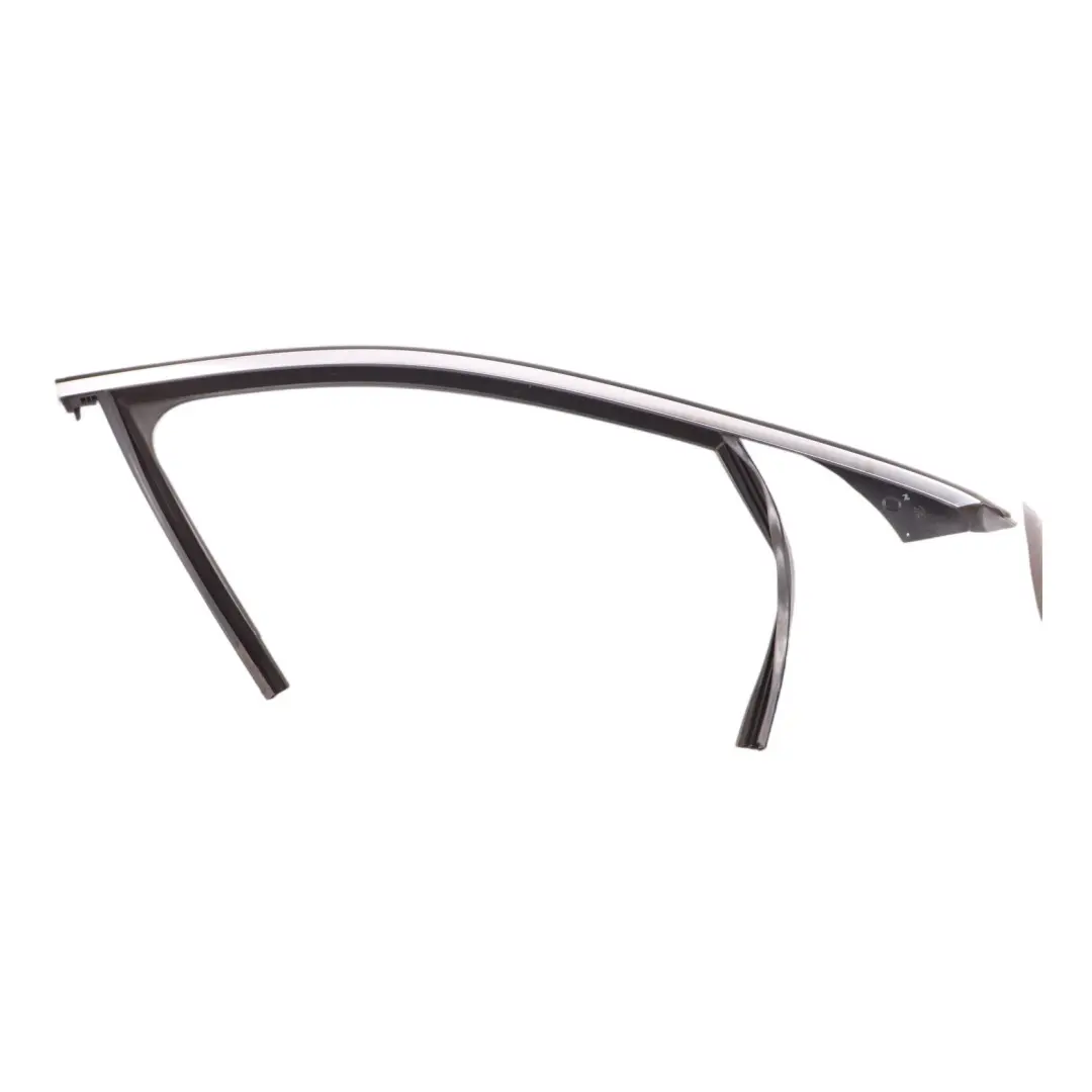 Door Seal Window Guide Front Right O/S Sealing Rubber Gasket to Mercedes W213 with Part number A2137252000 Mercedes W213 Door Seal Window Guide Front Right O/S Sealing Rubber Gasket - SKU A2137252000 - Part number A2137252000