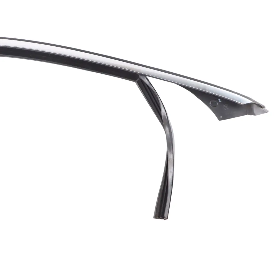 Mercedes W213 Door Seal Window Guide Front Right O/S Sealing Rubber Gasket - SKU A2137252000 - Part number A2137252000