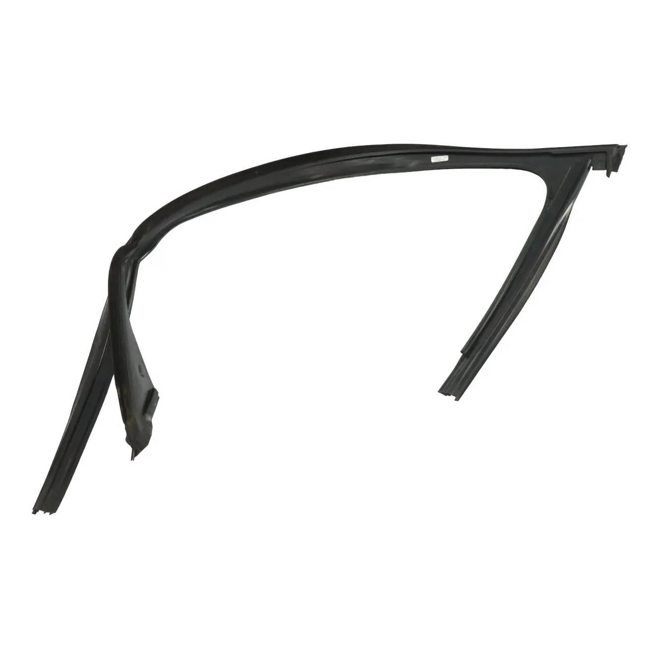 Mercedes W213 Guarnizione Porta Finestra Anteriore Destra Telaio A2137252800