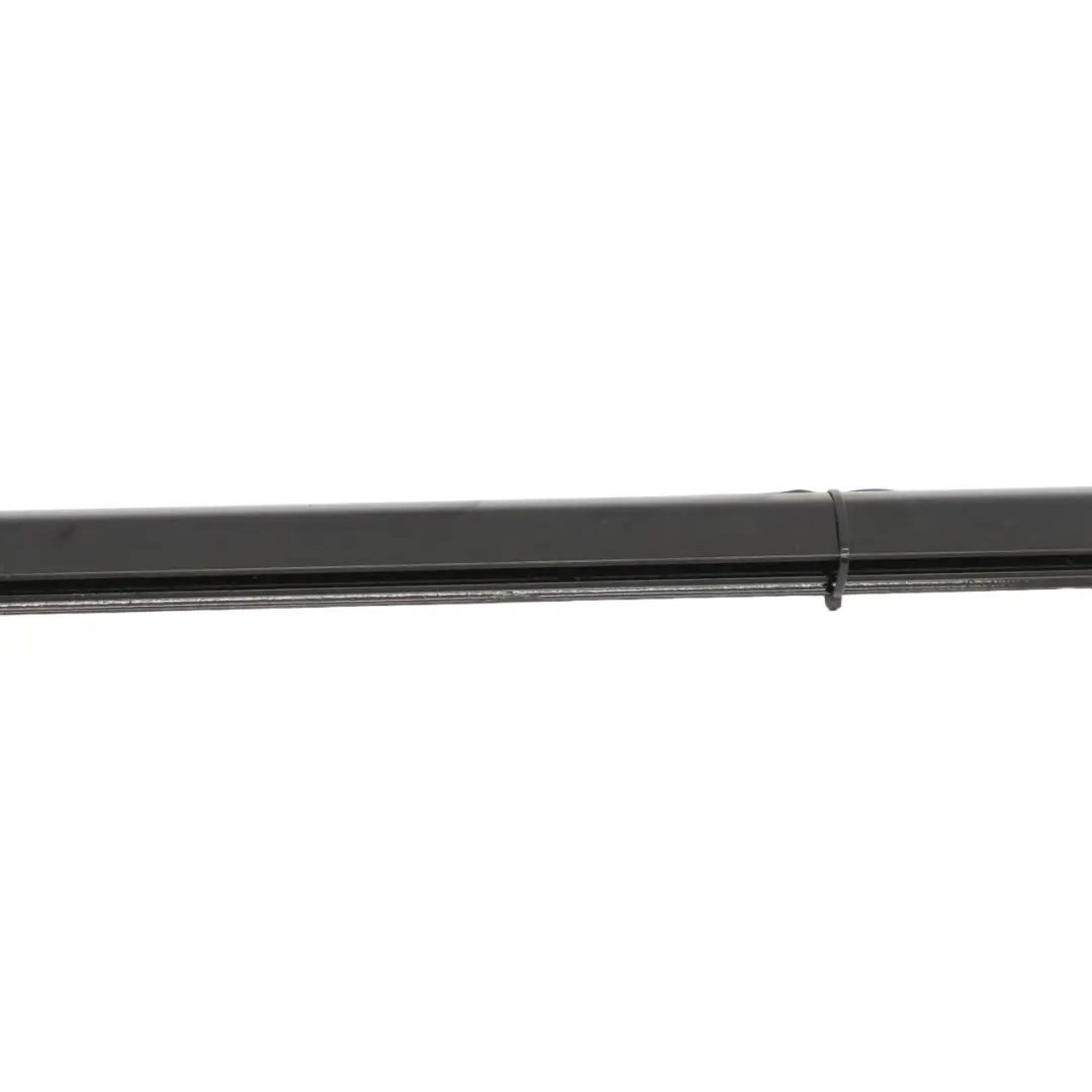 Mercedes W213 Door Window Trim Moulding Strip Rear Left N/S - SKU A2137300124-1 - Part number A2137300124