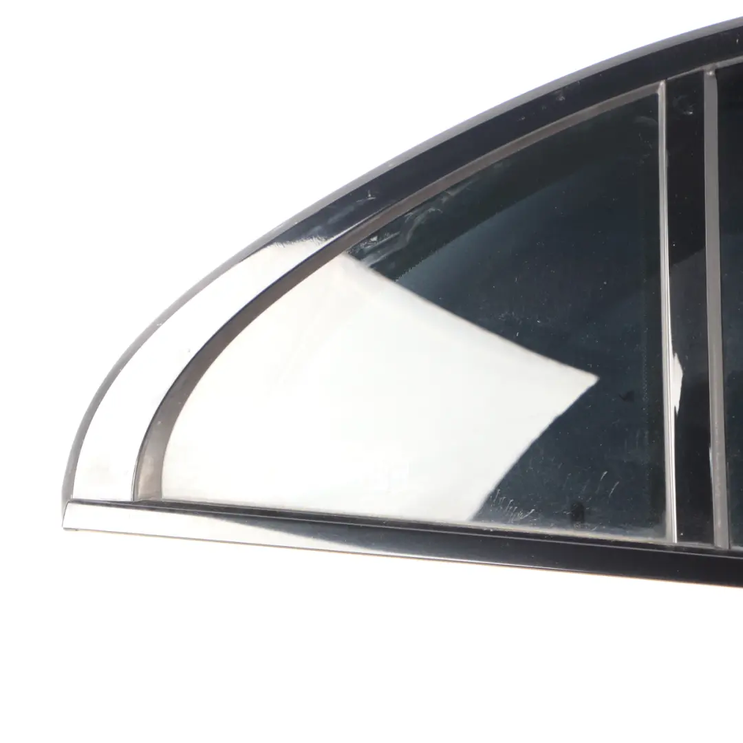 Door Rear Right O/S Selenite Grey Metallic - 992 Foiled to Mercedes W213 with Part number A2137300205 Mercedes W213 Door Rear Right O/S Selenite Grey Metallic - 992 Foiled - SKU A2137300205-SEL-FOIL - Part number A2137300205