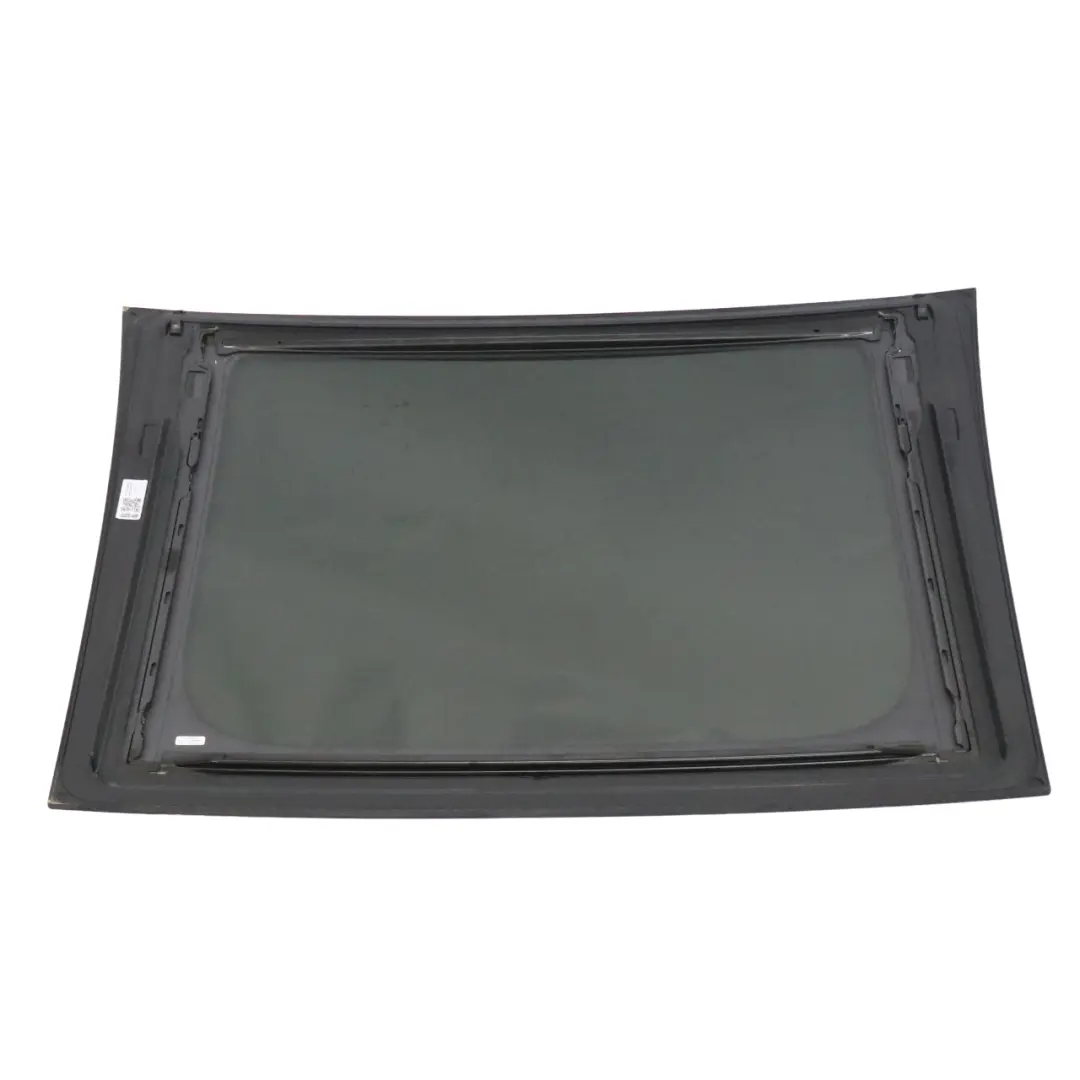 Mercedes W213 Techo corredizo Ventana central Vidrio Panel acristalamiento AS3 - SKU A2137800800 - Número de pieza A2137800800