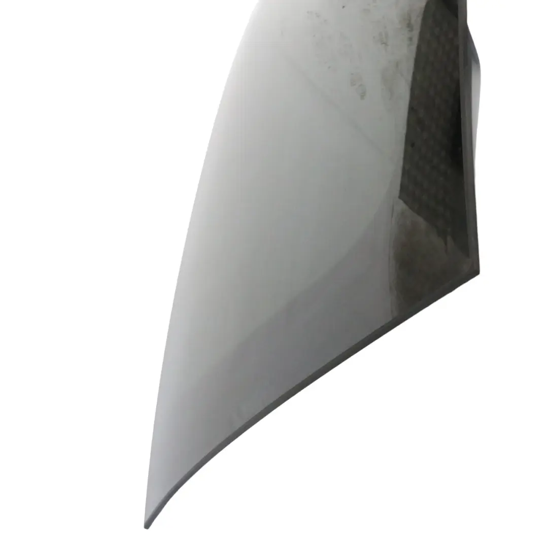 Mercedes W213 Sunroof Sliding Roof Middle Window Glass Glazing Panel AS3 - SKU A2137800800 - Part number A2137800800