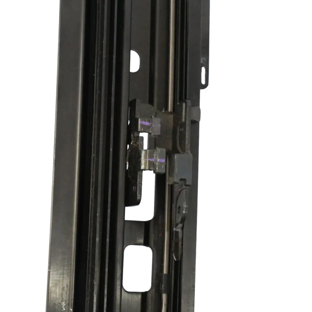 Mercedes W213 Tetto apribile Tetto scorrevole Meccanismo montaggio - SKU A2137802800-SET - Numero di parte A2137802800