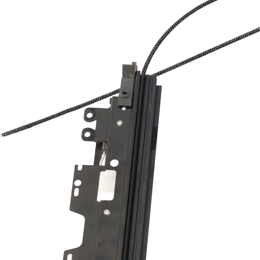 Mercedes W213 Tetto apribile Tetto scorrevole Meccanismo montaggio - SKU A2137802800-SET - Numero di parte A2137802800
