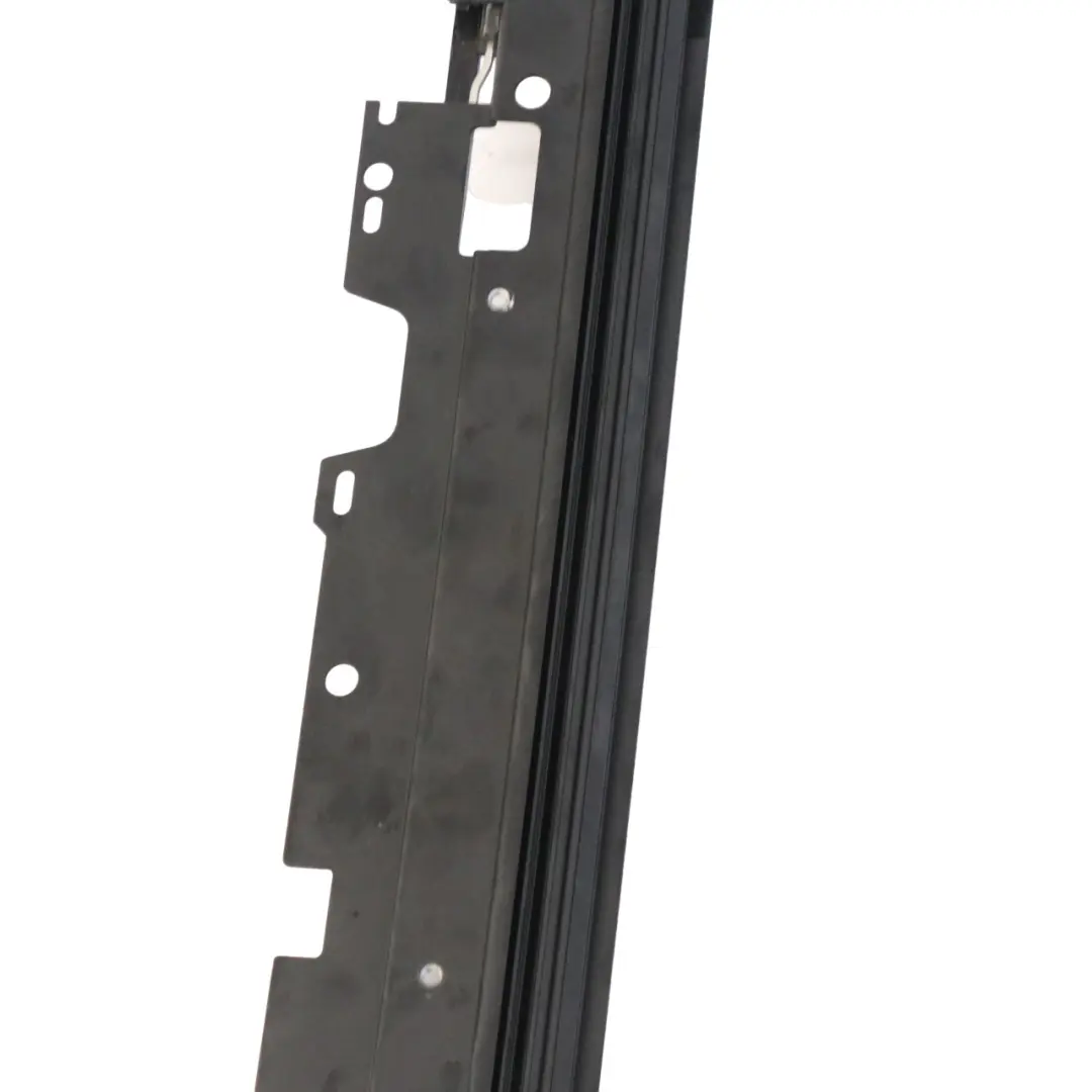 Mercedes W213 Tetto apribile Tetto scorrevole Meccanismo montaggio - SKU A2137802800-SET - Numero di parte A2137802800