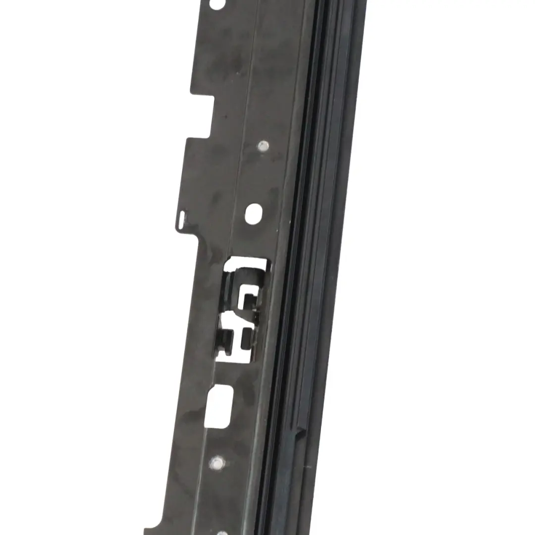 Mercedes W213 Ensemble mécanismes toit coulissant pour toit ouvrant - SKU A2137802800-SET - Numéro de pièce A2137802800