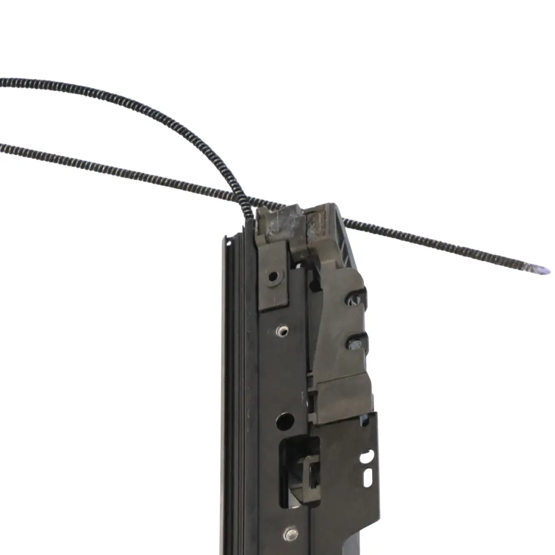 Mercedes W213 Tetto apribile Tetto scorrevole Meccanismo montaggio - SKU A2137802800-SET - Numero di parte A2137802800