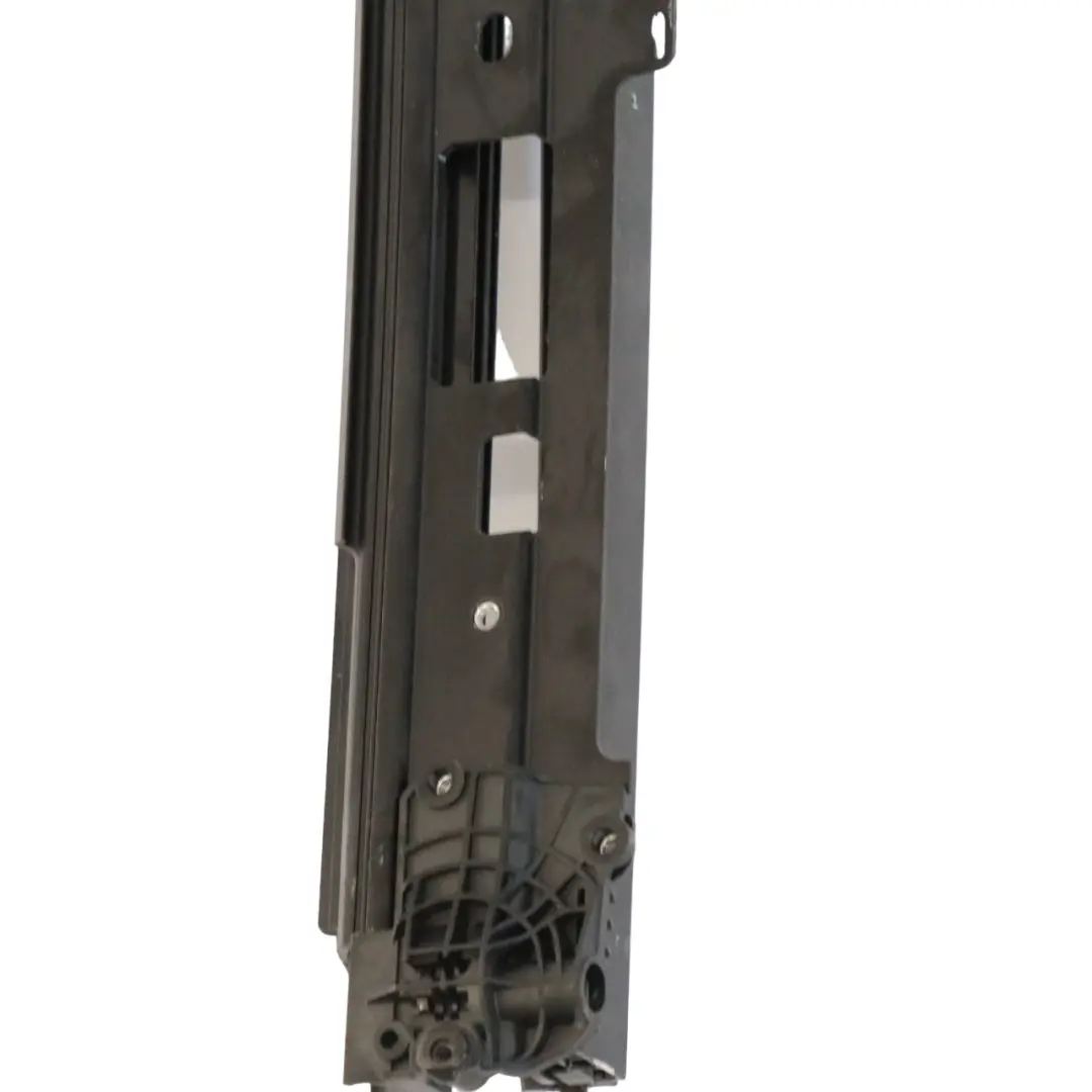 Mercedes W213 Sunroof Sliding Roof Mechanism Assembly Set - SKU A2137802800-SET - Part number A2137802800
