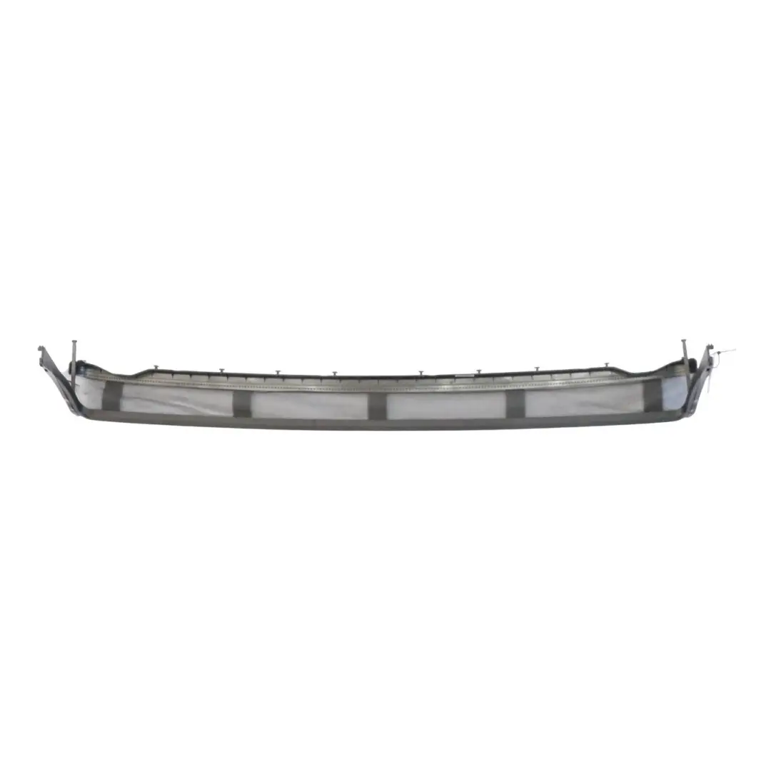 Mercedes W213 Tetto Cabrio Protezione Deflettore Vento Centro Trim Cover - SKU A2137802900 - Numero di parte A2137802900