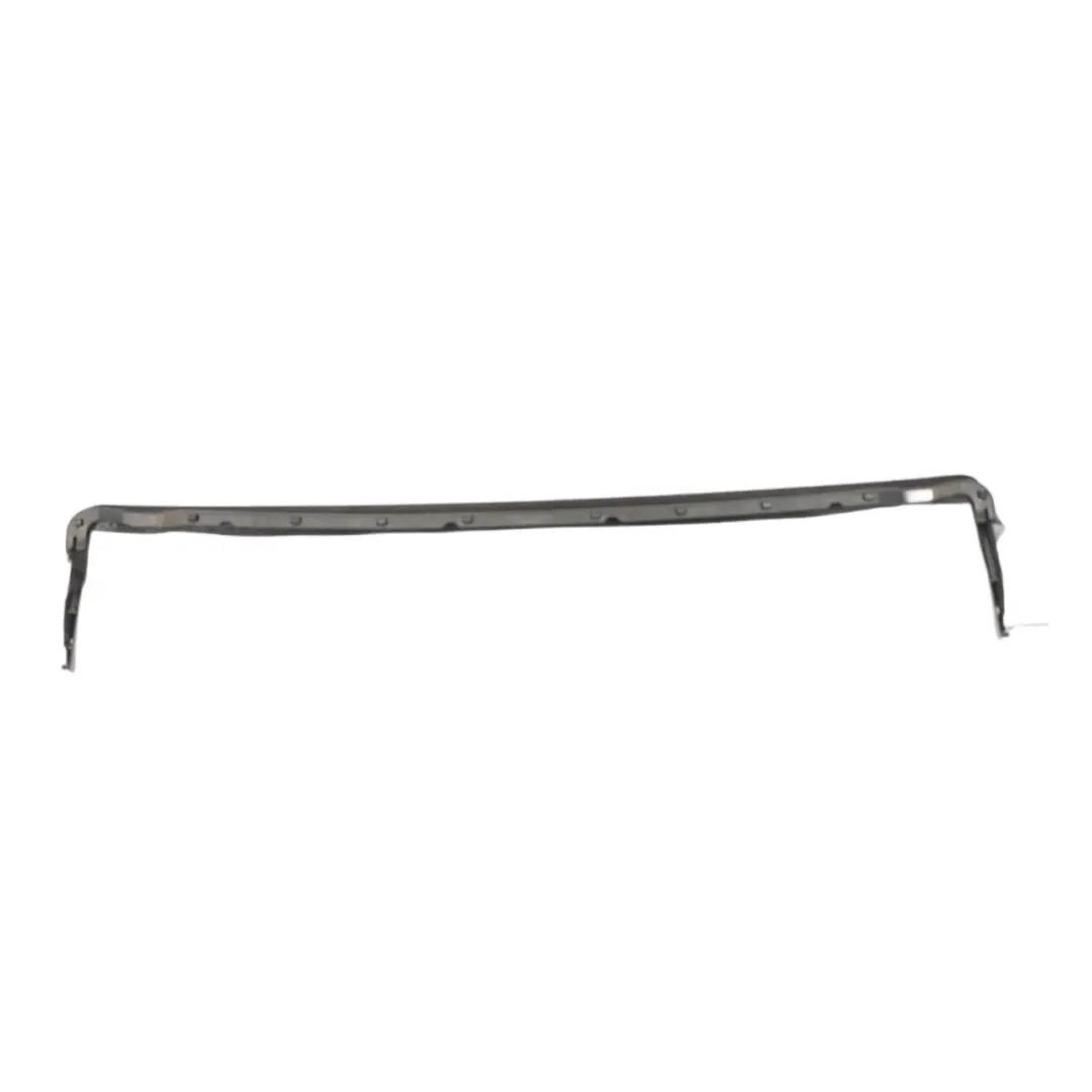 Tetto Cabrio Protezione Deflettore Vento Centro Trim Cover per Mercedes W213 con numero di parte A2137802900 Mercedes W213 Tetto Cabrio Protezione Deflettore Vento Centro Trim Cover - SKU A2137802900 - Numero di parte A2137802900