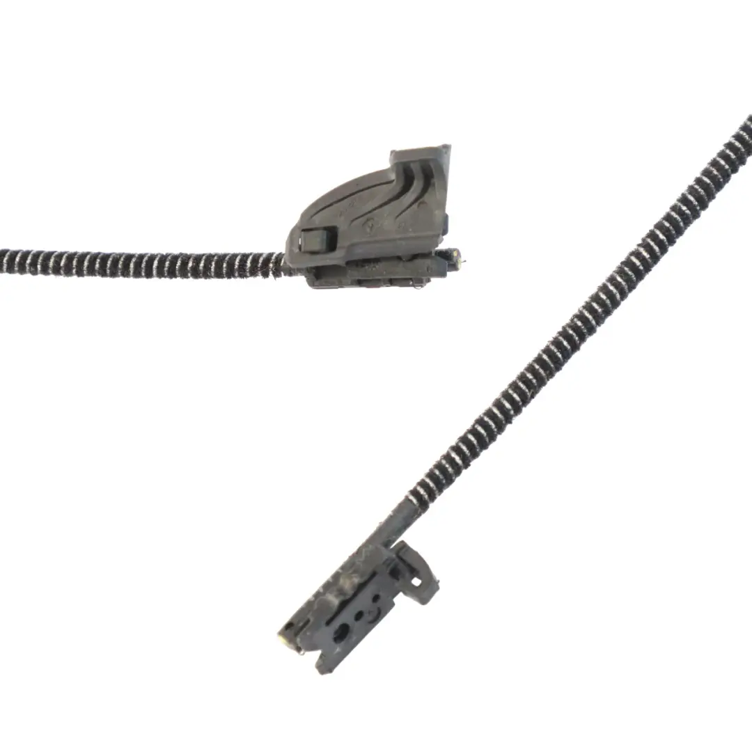 Mercedes W213 Tetto scorrevole Telaio Guida Guida Pannello panoramico 2137803800 - SKU A2137803800 - Numero di parte A2137803800
