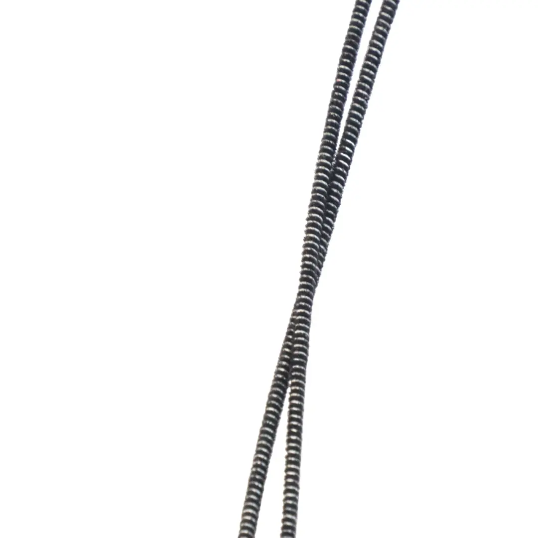 Mercedes W213 Toit Solaire Coulissant Cadre Rail Guide Panneau Panoramique - SKU A2137803800 - Numéro de pièce A2137803800