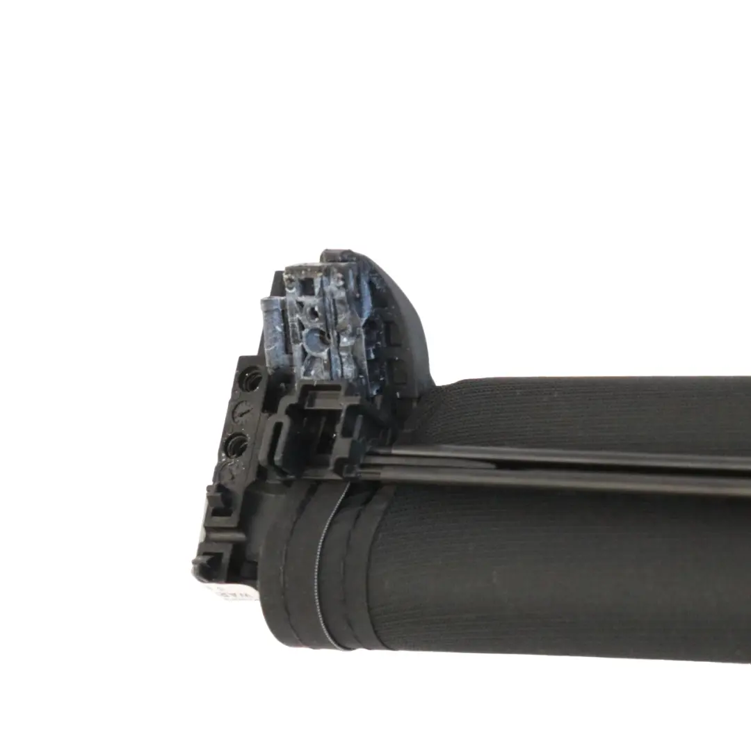 Tetto panoramico scorrevole rullo Tendina parasole per Mercedes W213 con numero di parte A2137808800 Mercedes W213 Tetto panoramico scorrevole rullo Tendina parasole - SKU A2137808800-1 - Numero di parte A2137808800