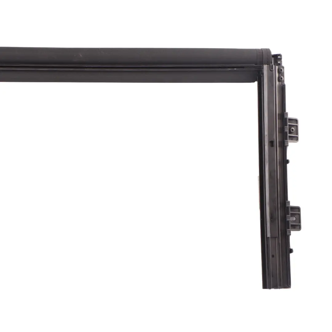 Mercedes W213 Panoramic Sunroof Sliding Roof Roller Blind Sunblind - SKU A2137808800 - Part number A2137808800