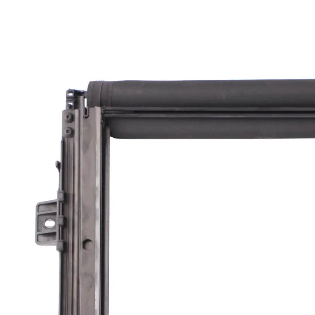 Panoramic Sunroof Sliding Roof Roller Blind Sunblind to Mercedes W213 with Part number A2137808800 Mercedes W213 Panoramic Sunroof Sliding Roof Roller Blind Sunblind - SKU A2137808800 - Part number A2137808800