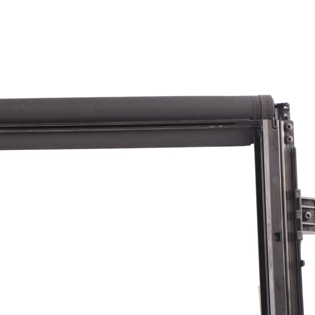 Panoramic Sunroof Sliding Roof Roller Blind Sunblind to Mercedes W213 with Part number A2137808800 Mercedes W213 Panoramic Sunroof Sliding Roof Roller Blind Sunblind - SKU A2137808800 - Part number A2137808800