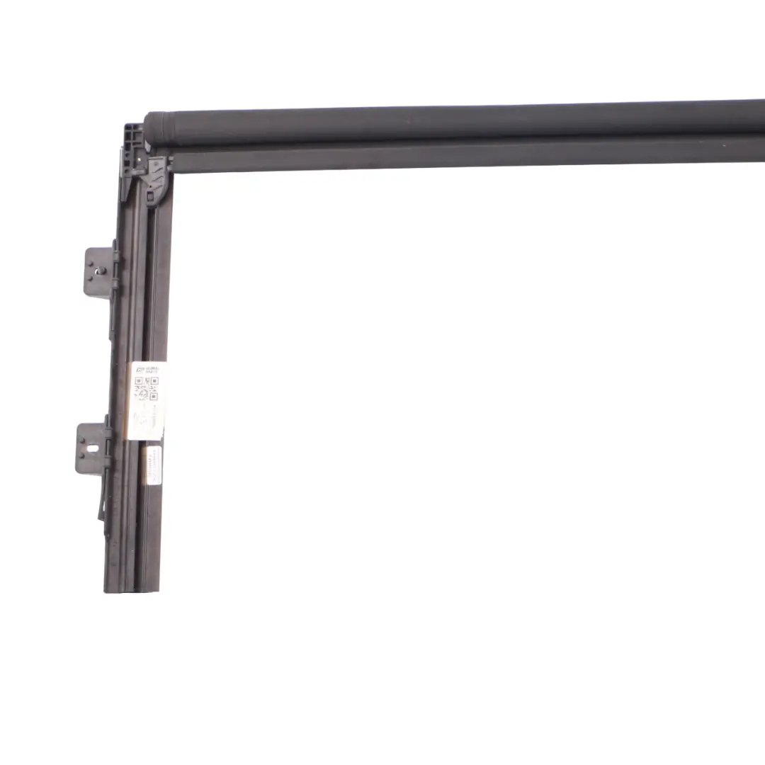 Mercedes W213 Panoramic Sunroof Sliding Roof Roller Blind Sunblind - SKU A2137808800 - Part number A2137808800