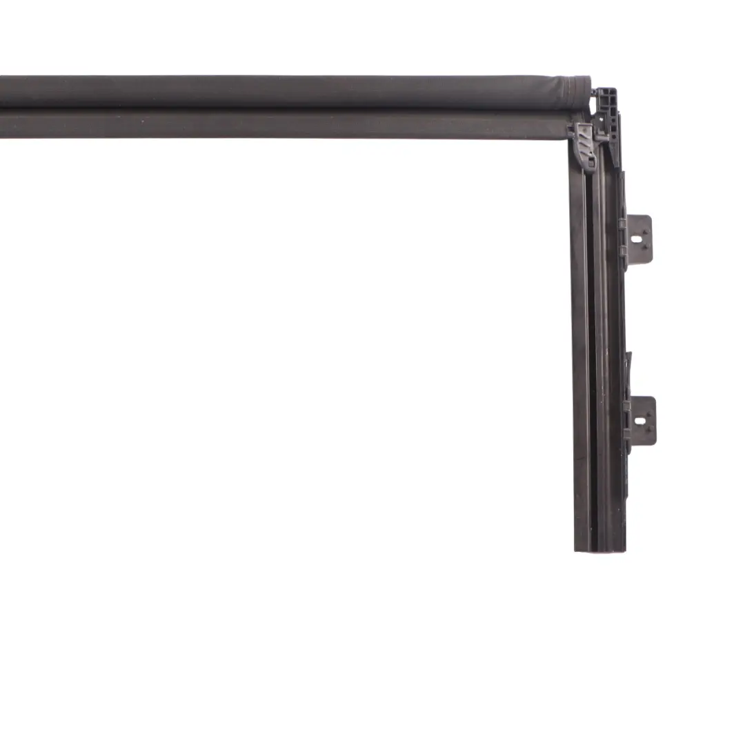 Panoramic Sunroof Sliding Roof Roller Blind Sunblind to Mercedes W213 with Part number A2137808800 Mercedes W213 Panoramic Sunroof Sliding Roof Roller Blind Sunblind - SKU A2137808800 - Part number A2137808800