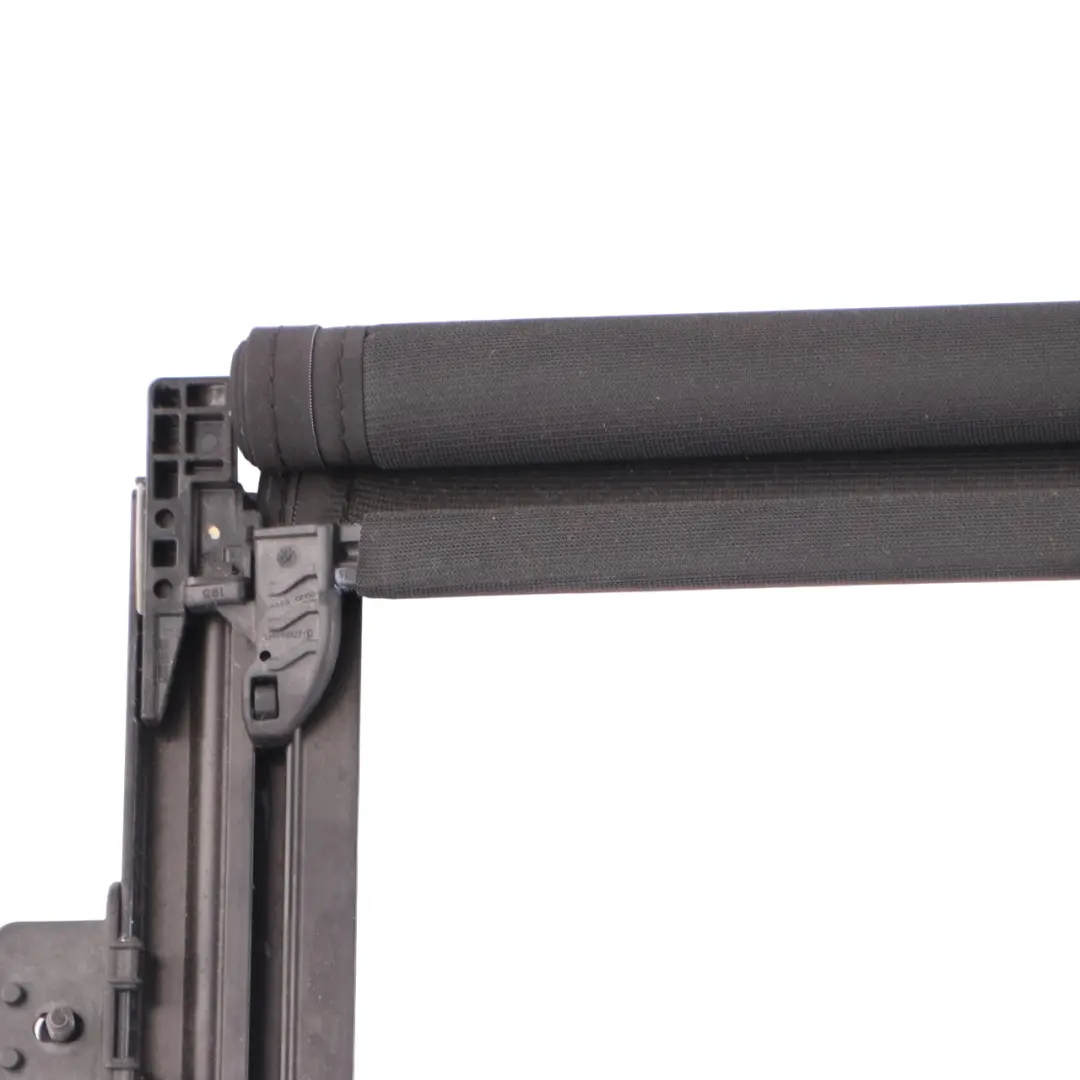 Mercedes W213 Panoramic Sunroof Sliding Roof Roller Blind Sunblind - SKU A2137808800 - Part number A2137808800