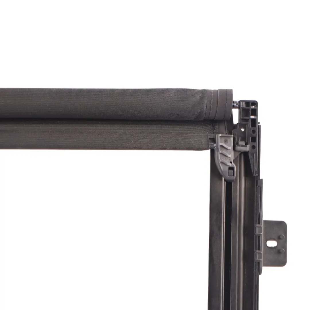 Panoramic Sunroof Sliding Roof Roller Blind Sunblind to Mercedes W213 with Part number A2137808800 Mercedes W213 Panoramic Sunroof Sliding Roof Roller Blind Sunblind - SKU A2137808800 - Part number A2137808800