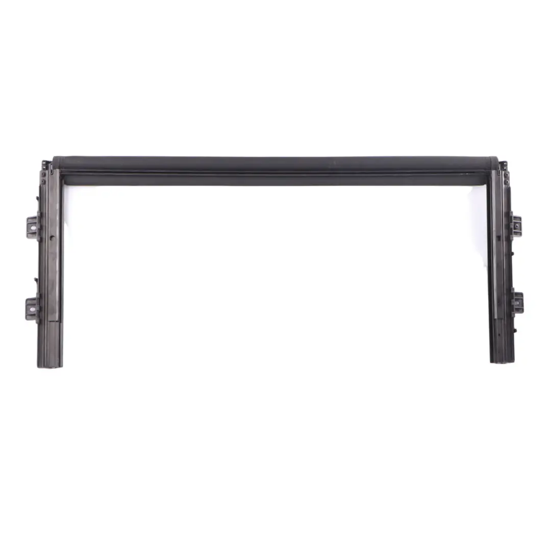 Panoramic Sunroof Sliding Roof Roller Blind Sunblind to Mercedes W213 with Part number A2137808800 Mercedes W213 Panoramic Sunroof Sliding Roof Roller Blind Sunblind - SKU A2137808800 - Part number A2137808800