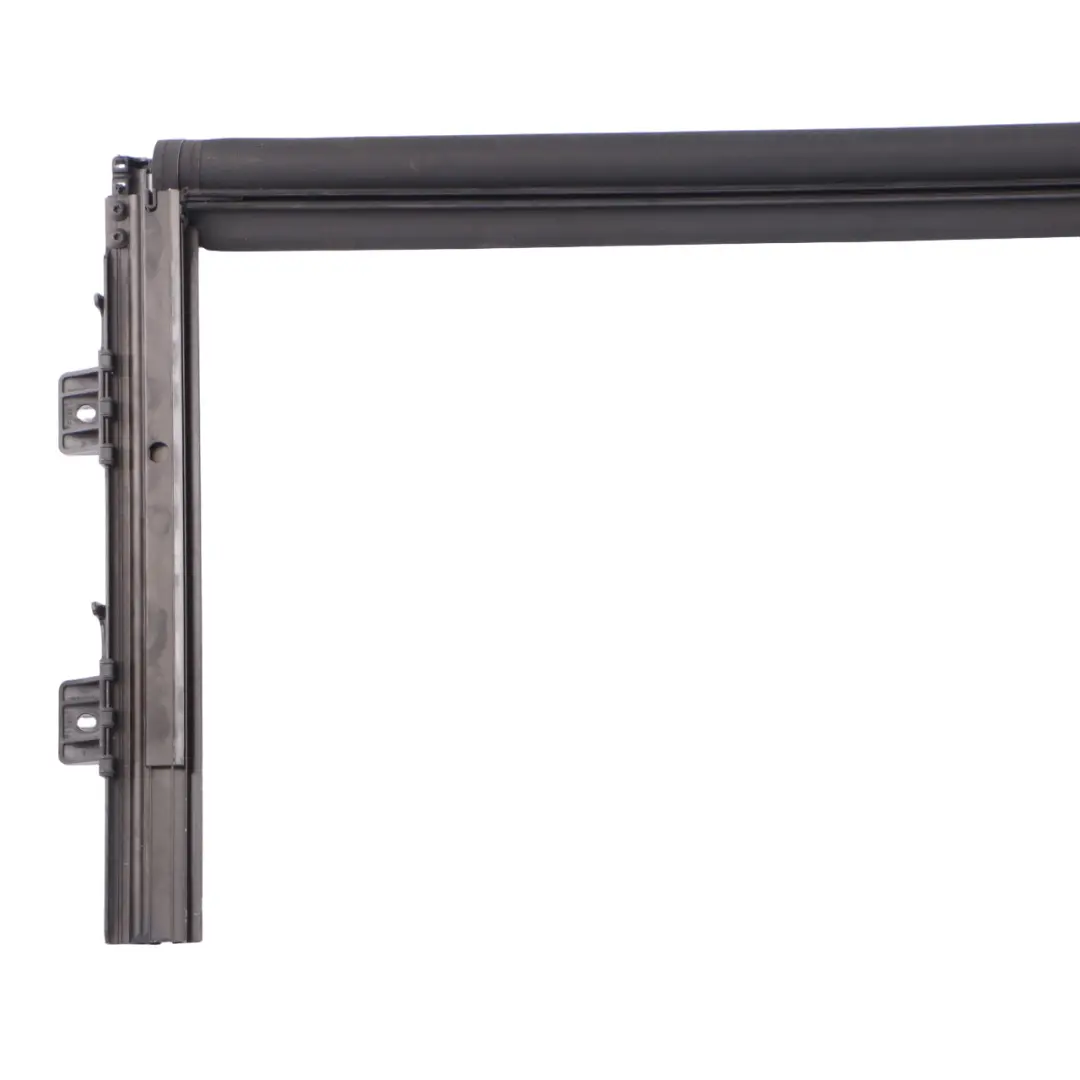 Panoramic Sunroof Sliding Roof Roller Blind Sunblind to Mercedes W213 with Part number A2137808800 Mercedes W213 Panoramic Sunroof Sliding Roof Roller Blind Sunblind - SKU A2137808800 - Part number A2137808800