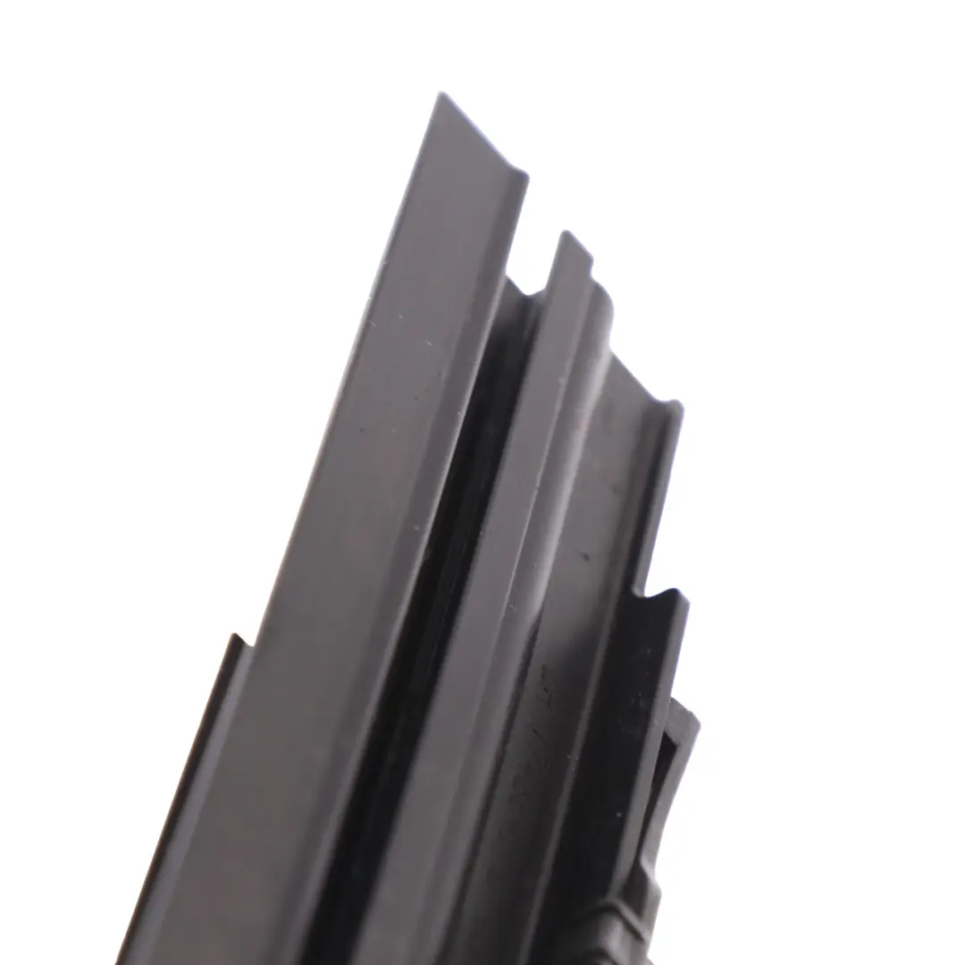 Sliding Sunroof Strip Rail Guide Cover Left N/S to Mercedes W213 with Part number A2137810000 Mercedes W213 Sliding Sunroof Strip Rail Guide Cover Left N/S - SKU A2137810000 - Part number A2137810000