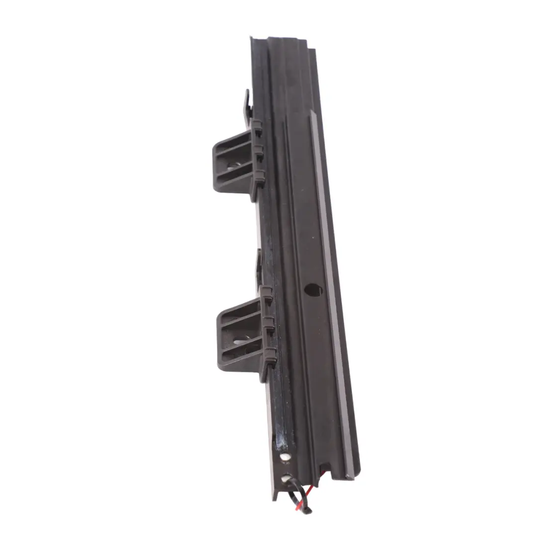 Mercedes W213 Sliding Sunroof Strip Rail Guide Cover Left N/S - SKU A2137810000 - Part number A2137810000