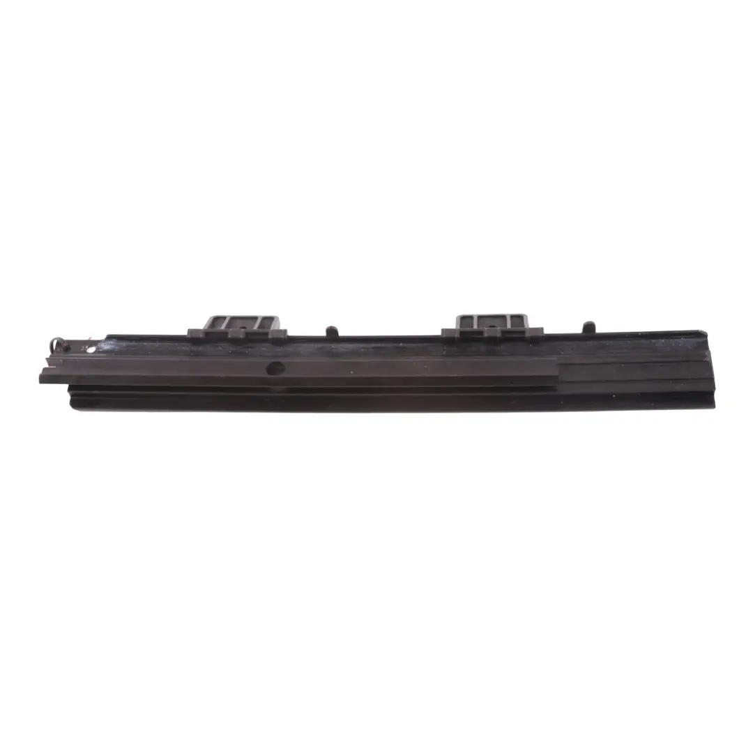 Mercedes W213 Sliding Sunroof Strip Rail Guide Cover Left N/S - SKU A2137810000 - Part number A2137810000