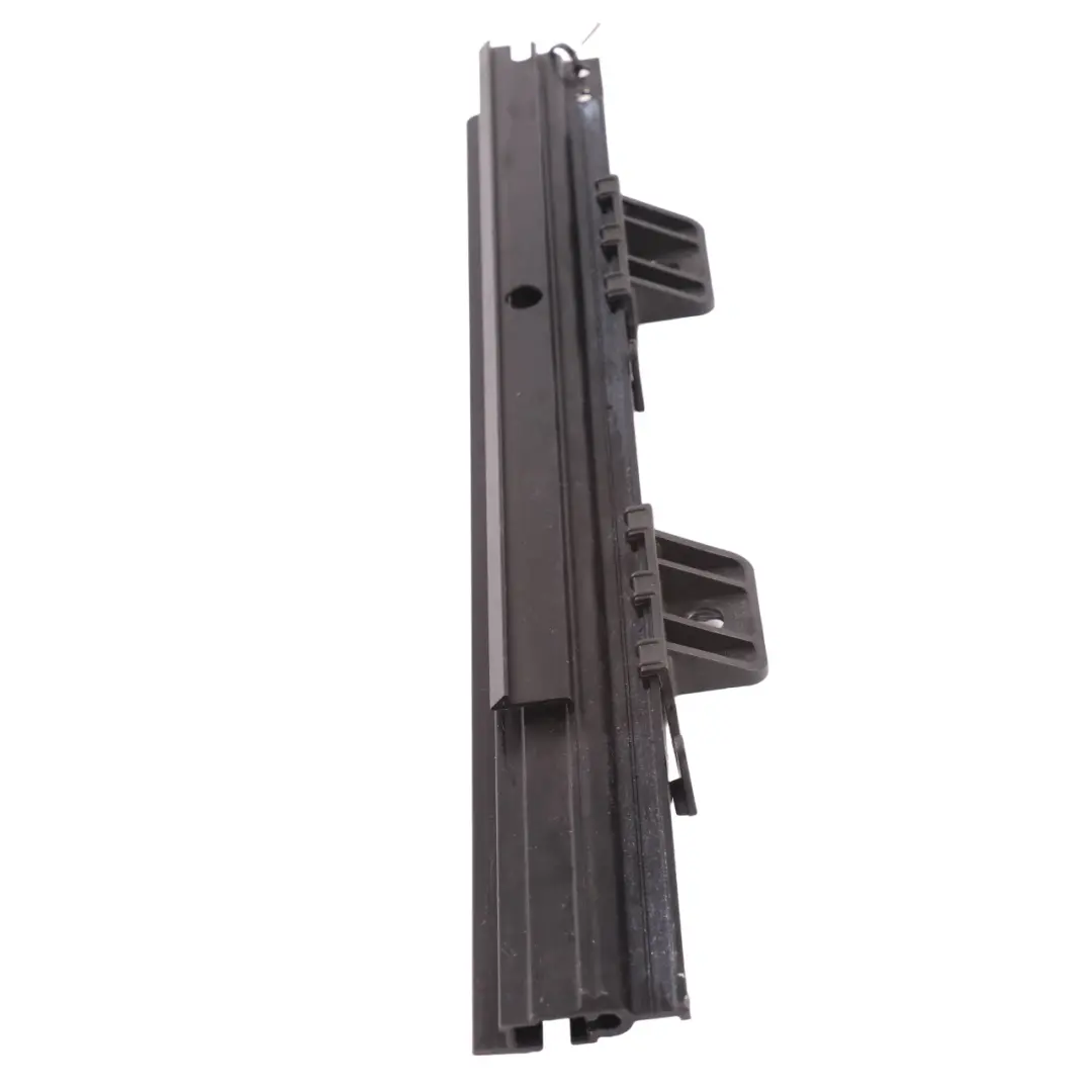 Mercedes W213 Sliding Sunroof Strip Rail Guide Cover Left N/S - SKU A2137810000 - Part number A2137810000
