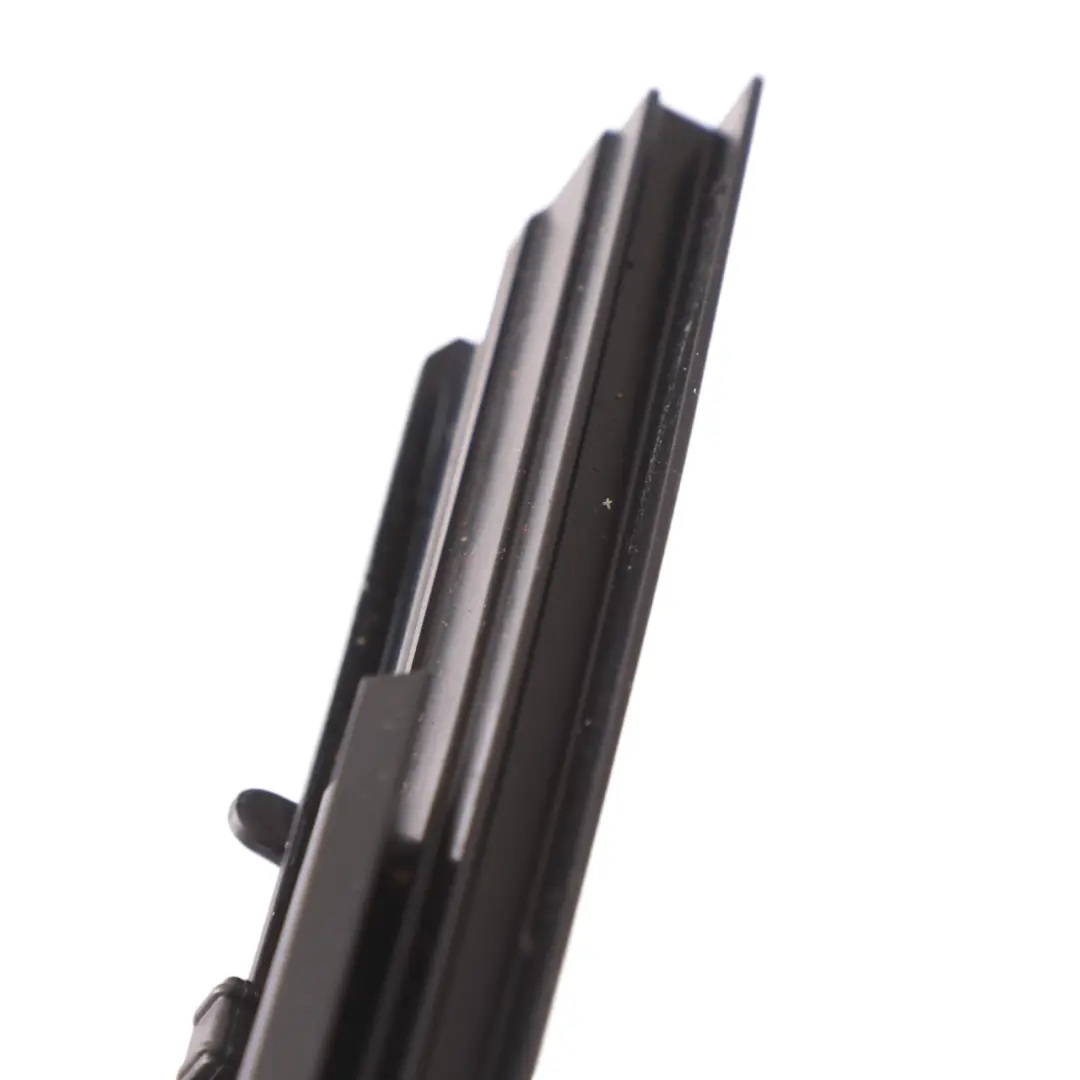 Mercedes W213 Sliding Sunroof Strip Rail Guide Cover Left N/S - SKU A2137810000 - Part number A2137810000
