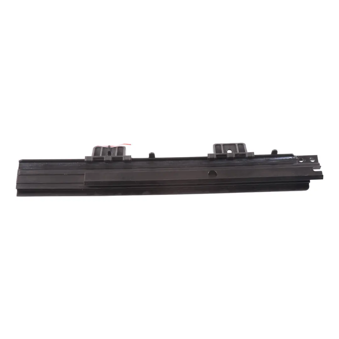 Mercedes W213 Sunroof Curtain Frame Cover - SKU A2137810100 - Part number A2137810100