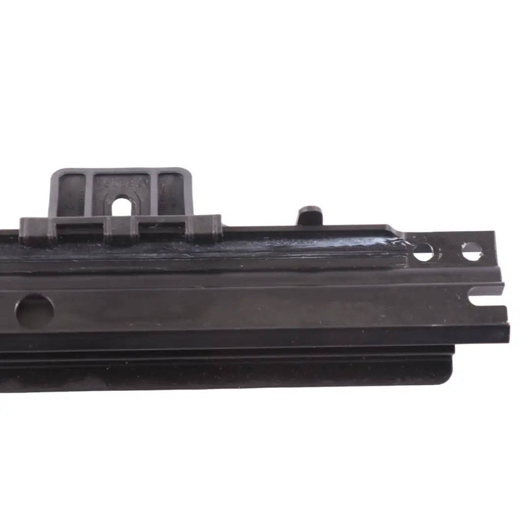 Mercedes W213 Sunroof Curtain Frame Cover - SKU A2137810100 - Part number A2137810100