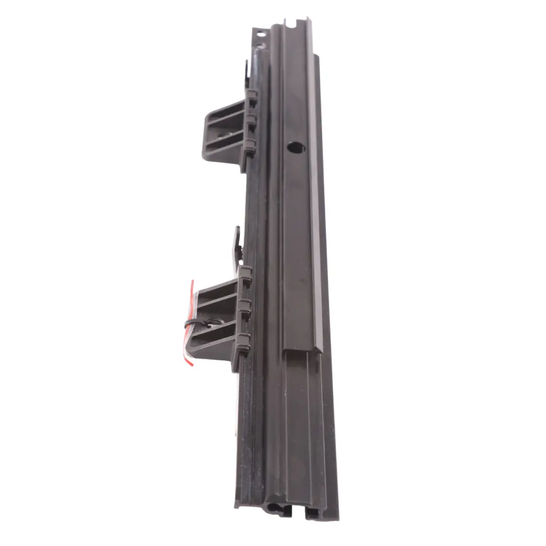 Mercedes W213 Sunroof Curtain Frame Cover - SKU A2137810100 - Part number A2137810100