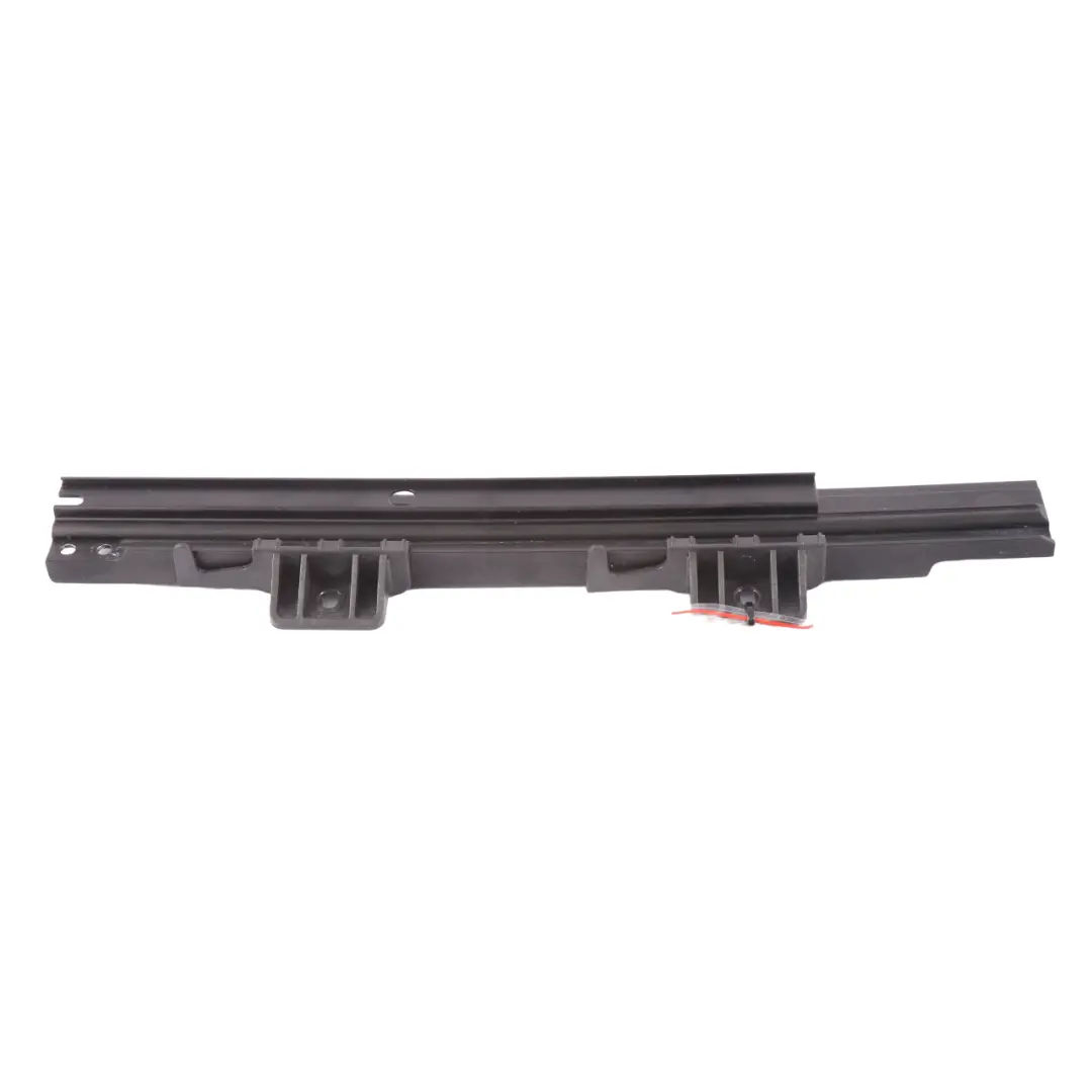Mercedes W213 Sunroof Curtain Frame Cover - SKU A2137810100 - Part number A2137810100