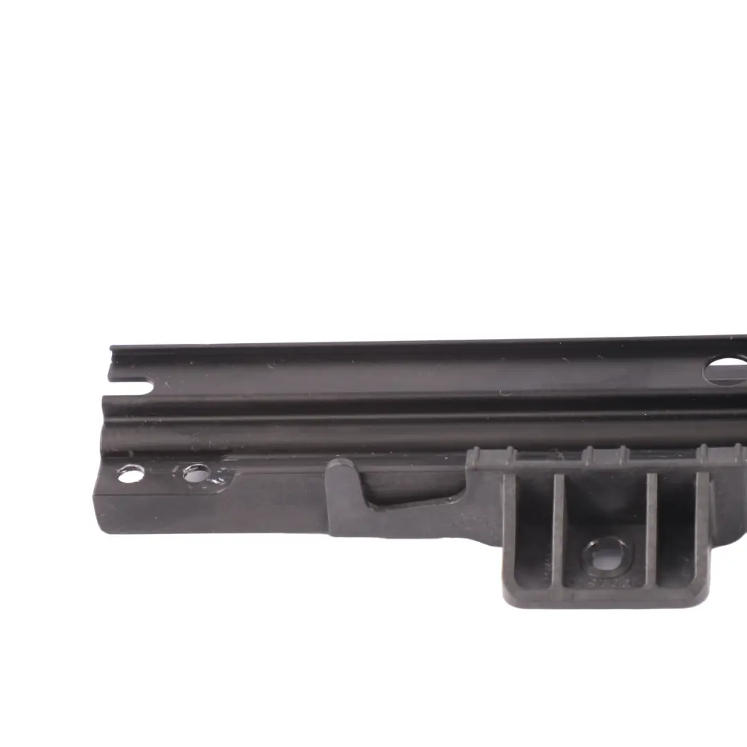 Mercedes W213 Sunroof Curtain Frame Cover - SKU A2137810100 - Part number A2137810100
