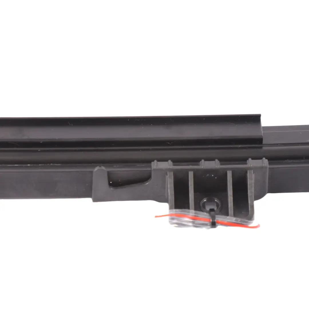Mercedes W213 Sunroof Curtain Frame Cover - SKU A2137810100 - Part number A2137810100