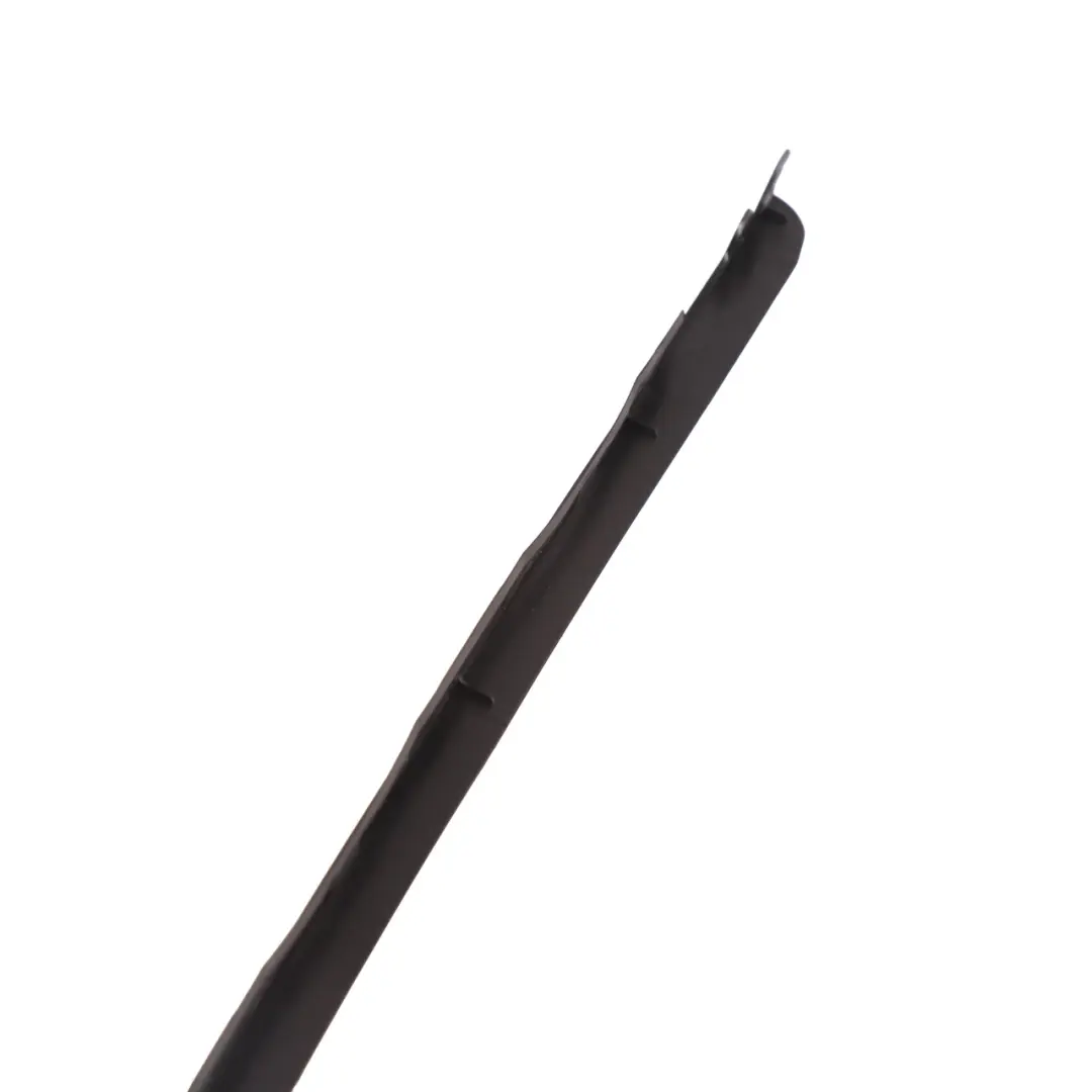 Mercedes W213 Panoramic Sunroof Cover Rail Strip Guide Left N/S - SKU A2137820100 - Part number A2137820100
