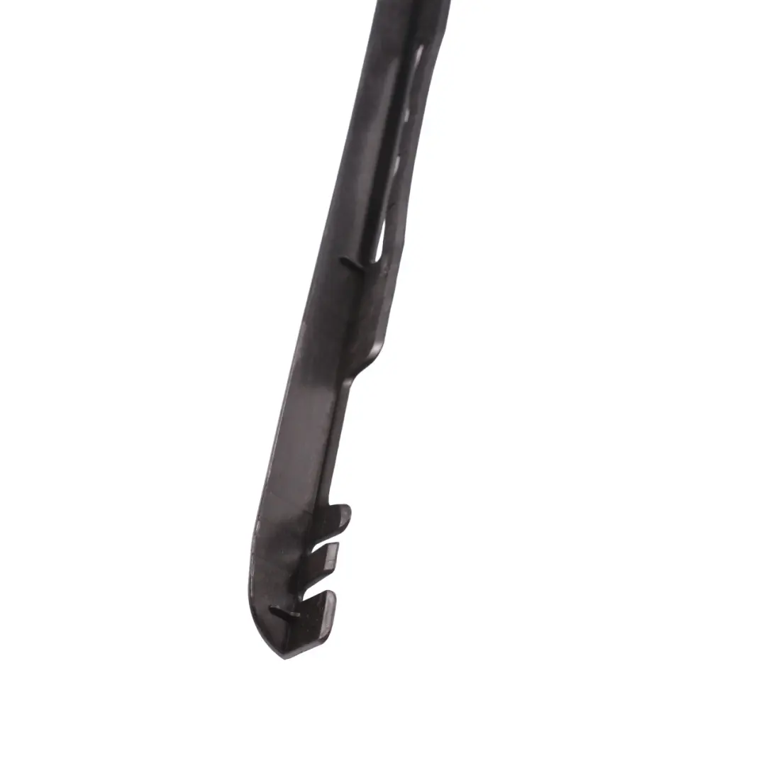 Mercedes W213 Panoramic Sunroof Cover Rail Strip Guide Left N/S - SKU A2137820100 - Part number A2137820100