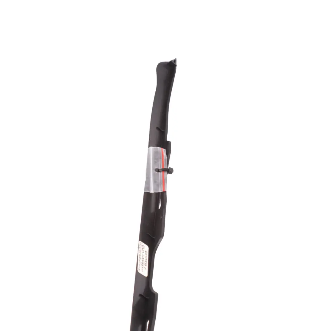 Mercedes W213 Panoramic Sunroof Cover Rail Strip Guide Left N/S - SKU A2137820100 - Part number A2137820100