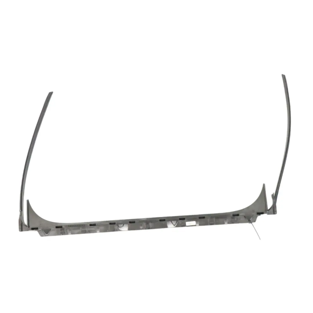Mercedes W213 Tetto apribile anteriore Striscia montaggio tetto - SKU A2137820900 - Numero di parte A2137820900