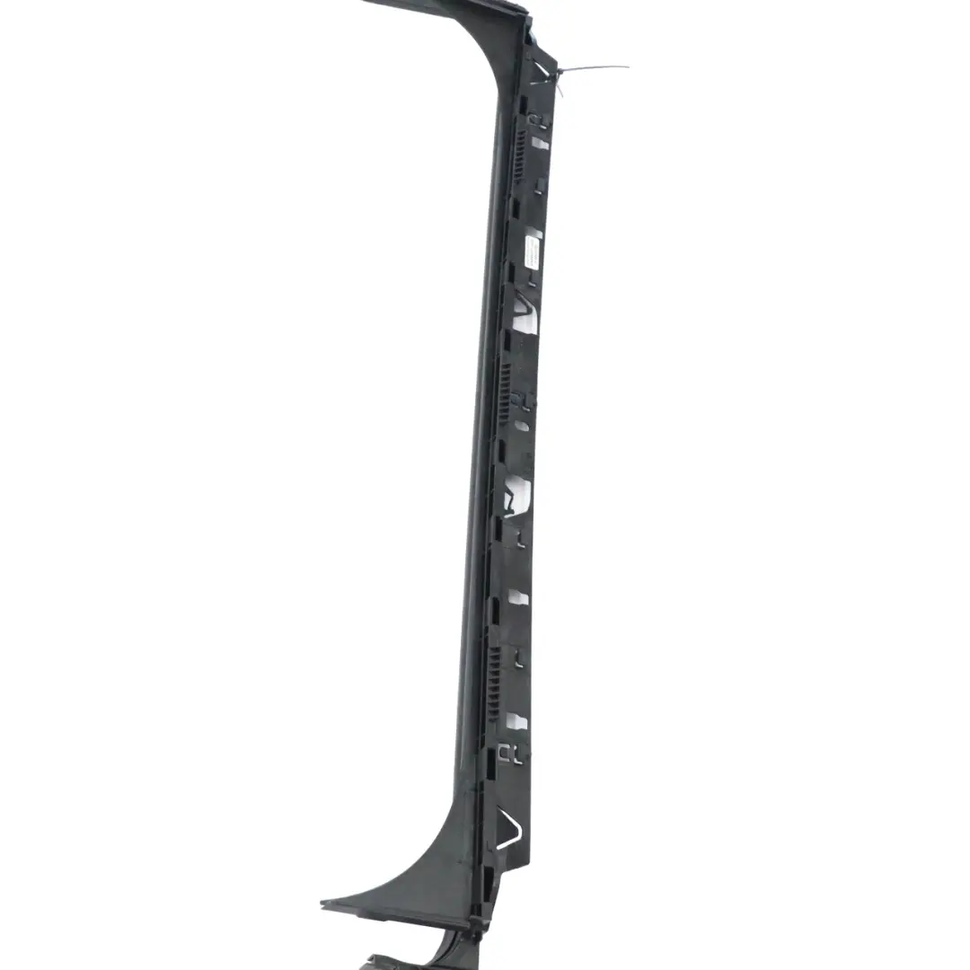 Mercedes W213 Tetto apribile anteriore Striscia montaggio tetto - SKU A2137820900 - Numero di parte A2137820900